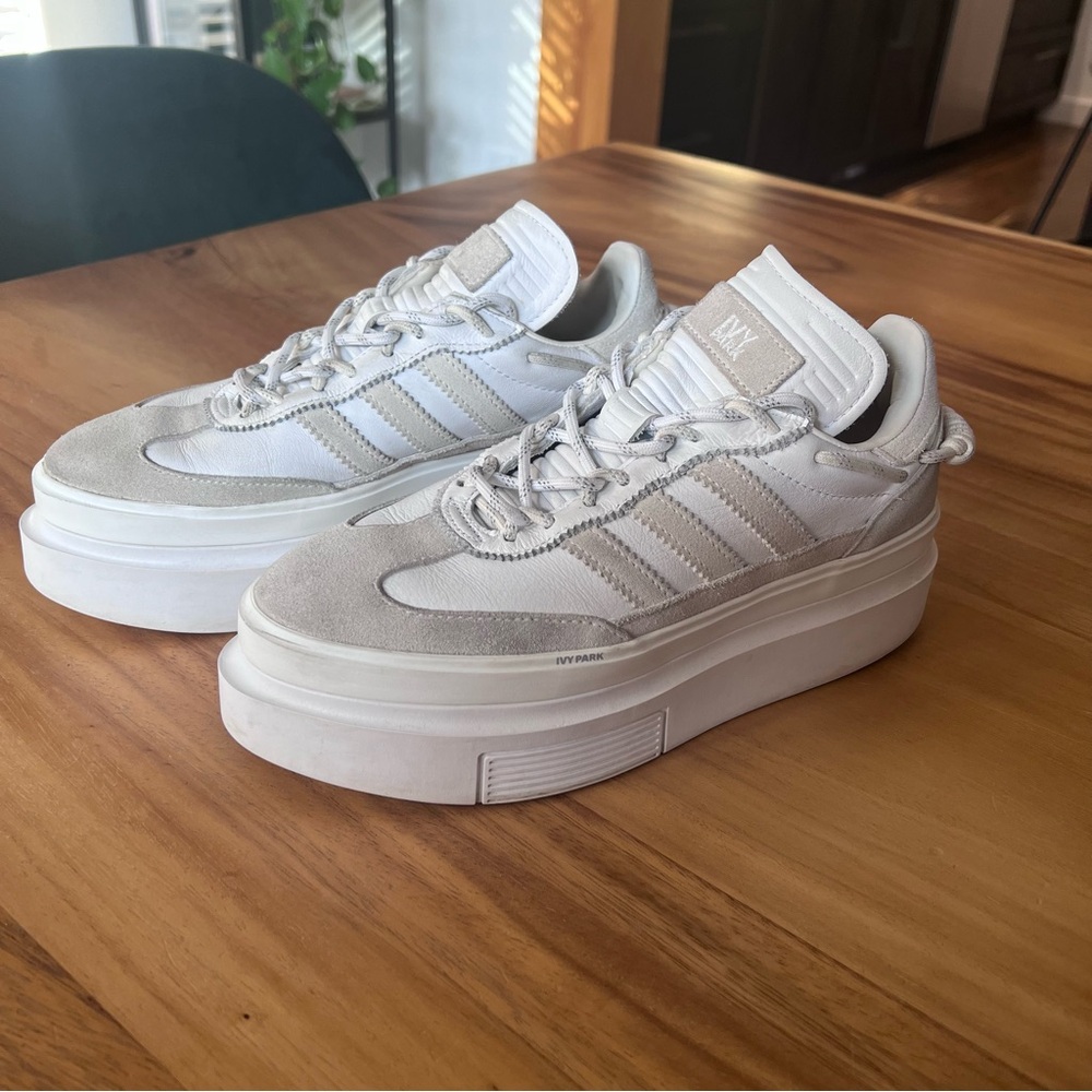 Ivy Park x Super Sleek ‘72 Icy Park.